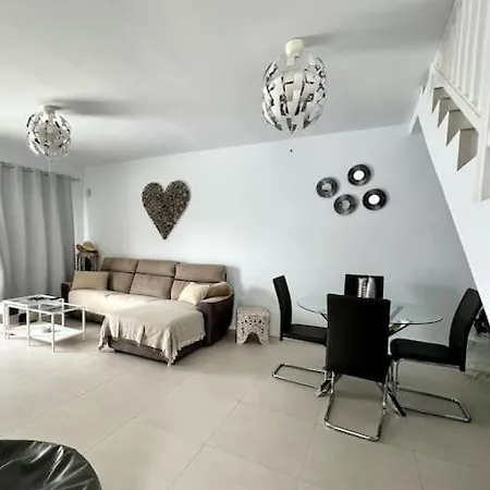 Lovely Sanmar, Heated Pool Villa
