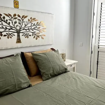 Lovely Sanmar, Heated Pool * Playa Blanca (Lanzarote)