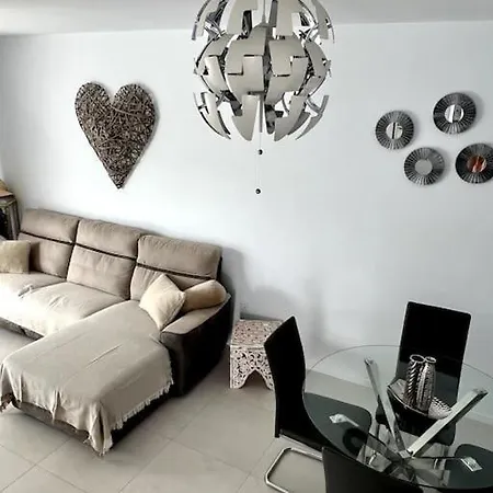 Lovely Sanmar, Heated Pool Villa Playa Blanca (Lanzarote)