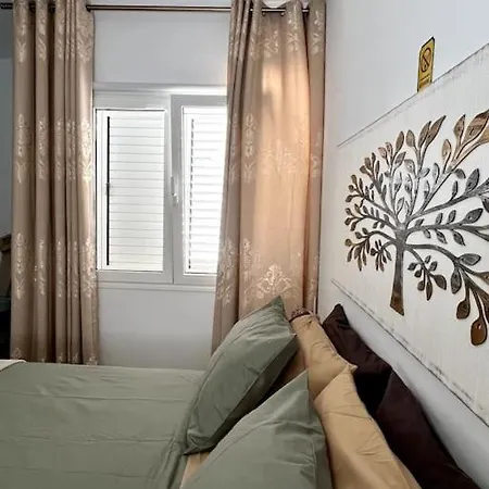 Villa Lovely Sanmar, Heated Pool